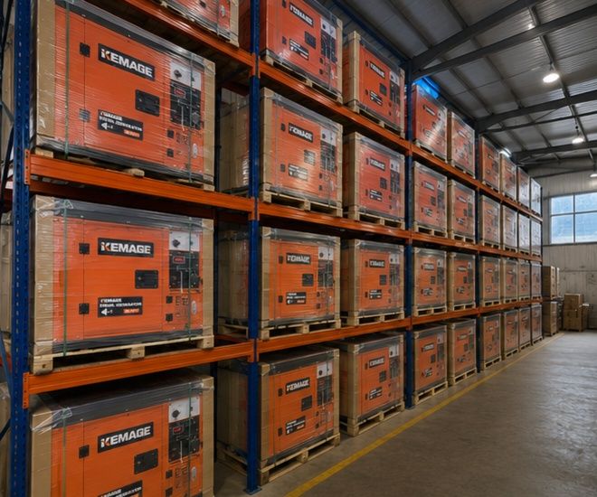 Generator dvijok ATS  box 8kw генератор движок АТС 8кв бесшумный