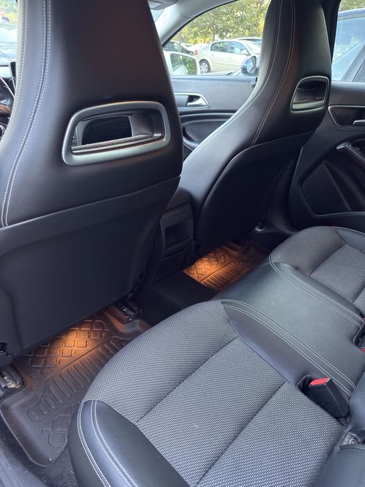 Mercedes-Benz CLA 2014 benzină, 2.334 € — imagine 5