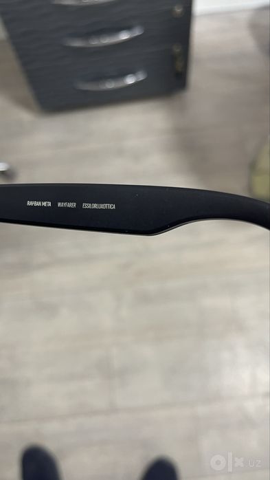 Ray ban gen 1 matviy oynasi xamelion