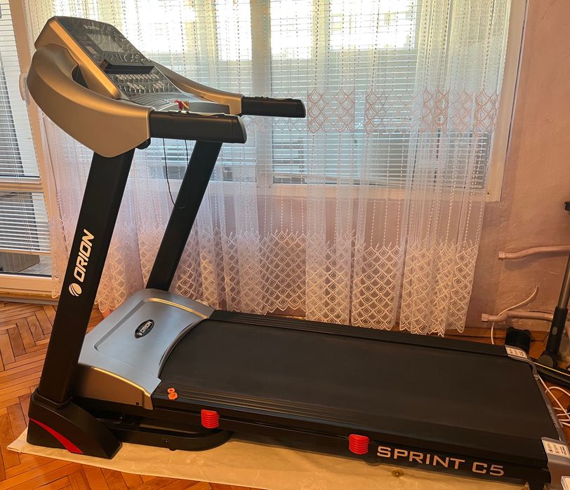 Пътека бягаща пътека ORION Sprint C5 – 300 €