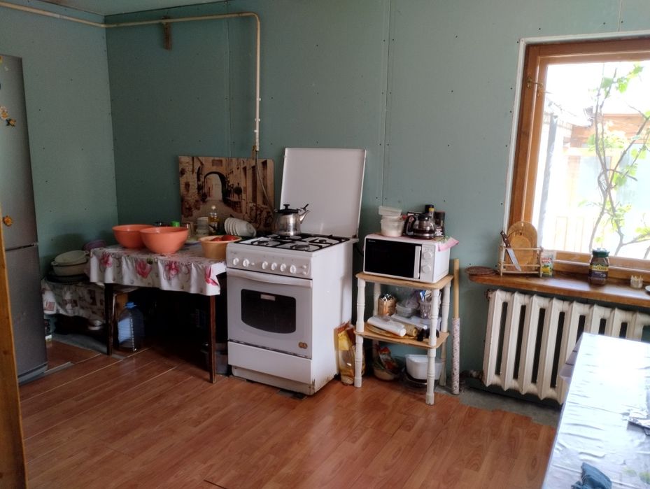 Продам 4х дом в г. Тобыл