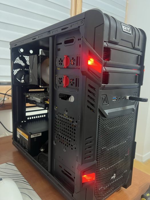 Продам игровой компьютер