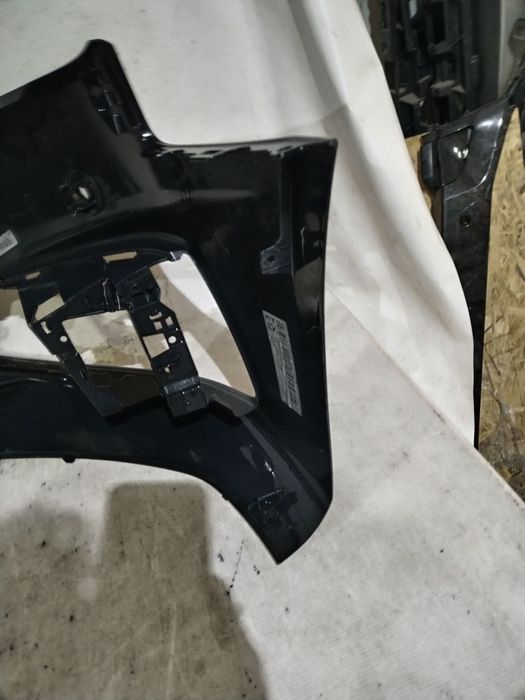 Bara fata Audi A4 B9, facelift, 2020, 2021, 2022, 2023, 2024, 2025, cod origine OE 8W0807437AH.