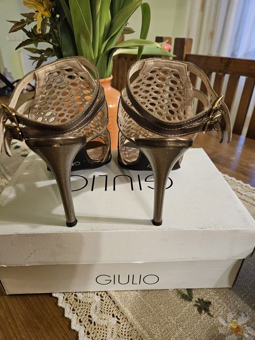 Sandale de  damă Giulio