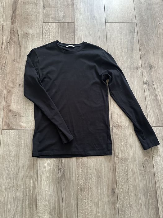 Лонгслив кофта мужская Zara