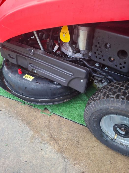 Тракторна косачка