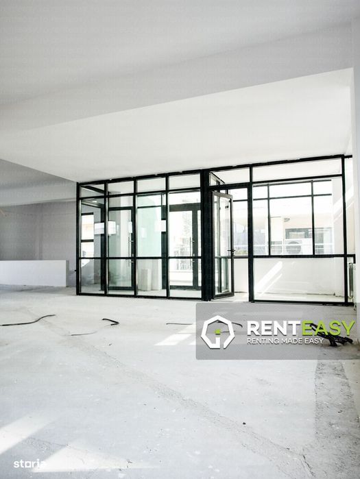 Spatiu comercial situat in Tudor Vladimirescu - Grand Conest Residence