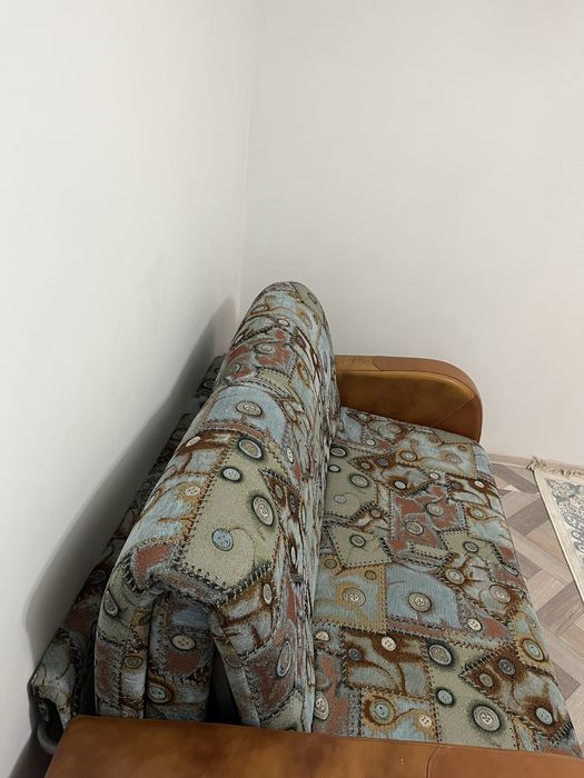 Диван раскладушка