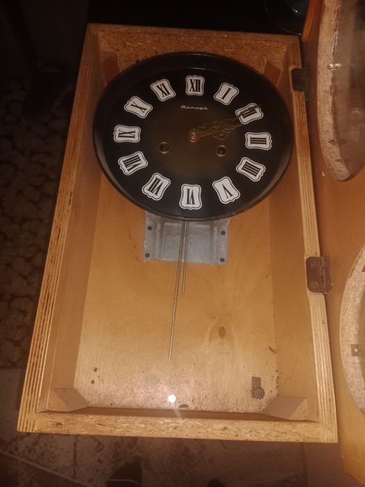 Продам часы СССР