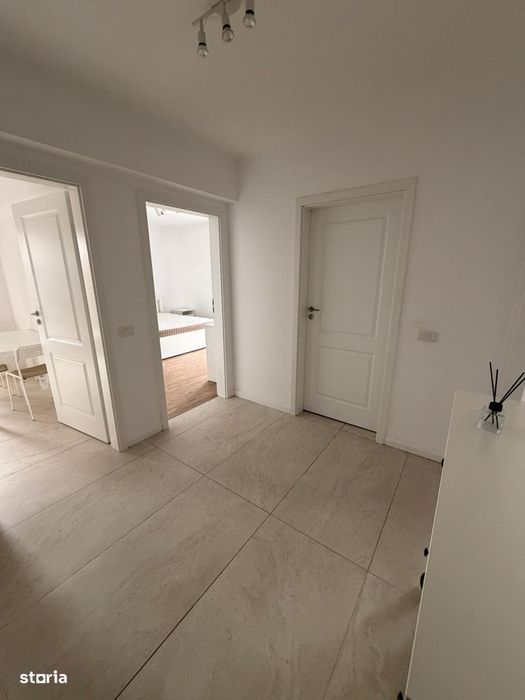 Ozana apartament 2 camere decomandat mutare rapida