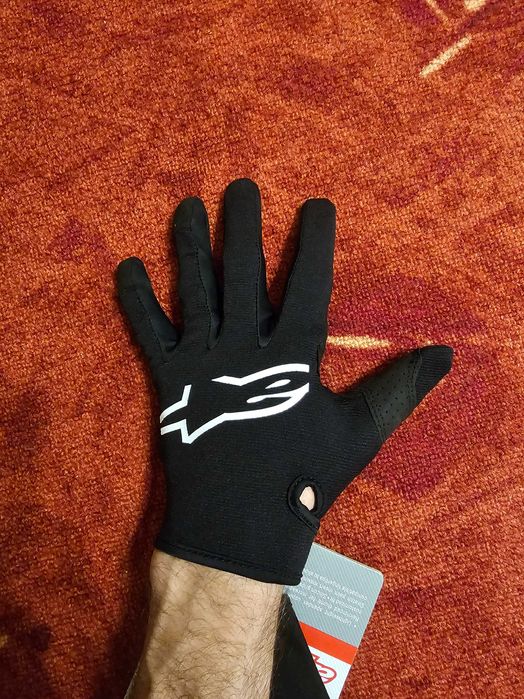 Manusi Alpinestars Alps