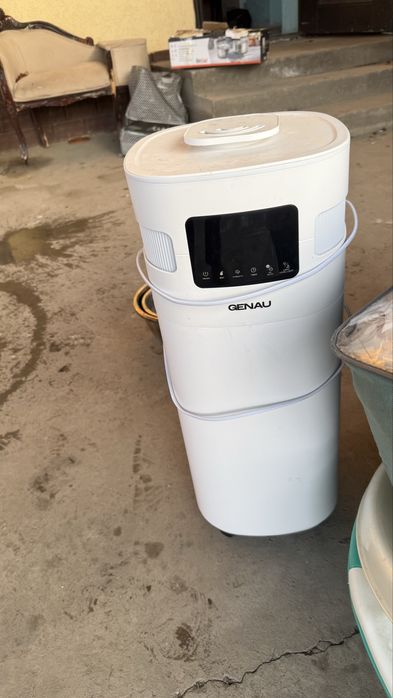 Увлажнитель воздуха GENAU