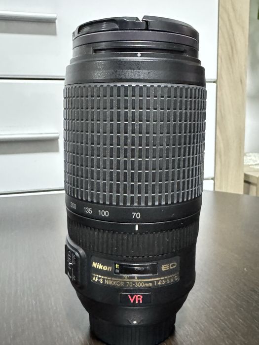 Kit foto Nikon D7500 – 4.000 cadre – VÂNZARE RAPIDĂ
