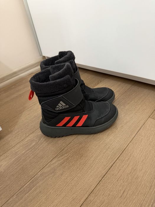 Детски ботуши Adidas