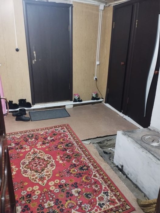 Продам дом иртышск