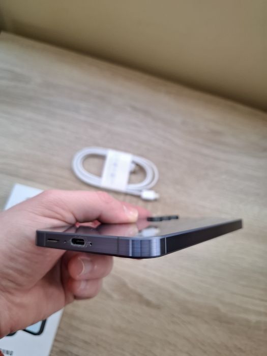 Samsung A55 5G 8/256GB Memorie CA NOU!