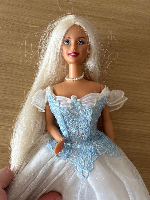 Barbie, кукла Барби от колекция