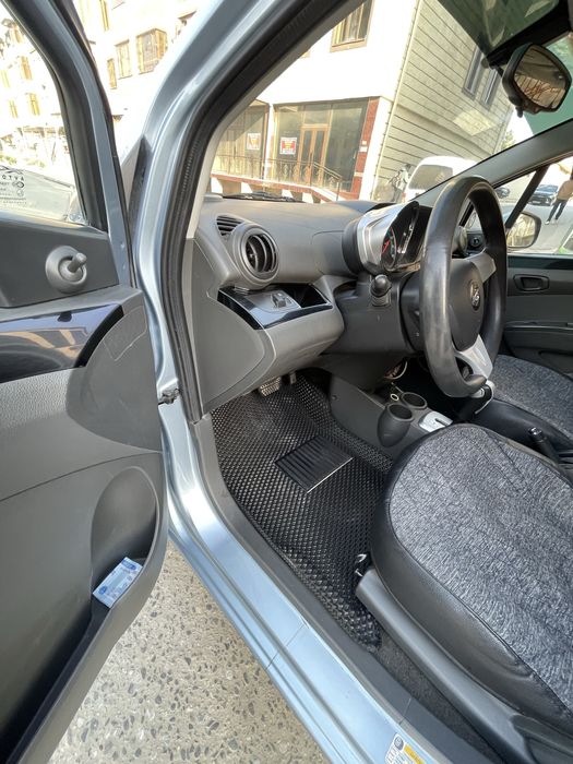 Спарк автомат 2020 Spark