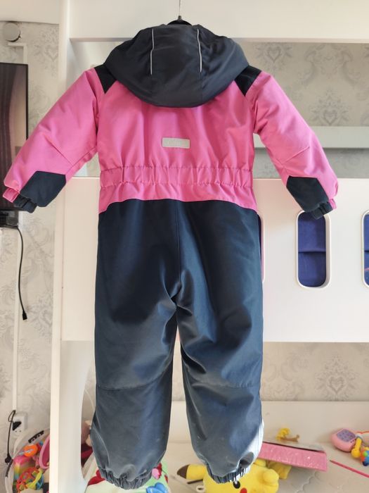 Продам комбинезон