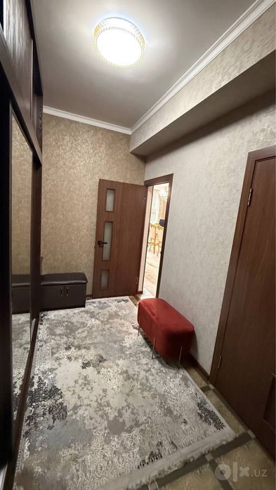 4/4/9 ЖК Каратстрой, ул Ойбек, Госпитальный