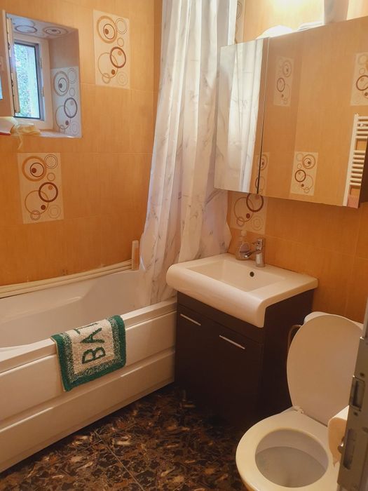 Apartament 4 camere