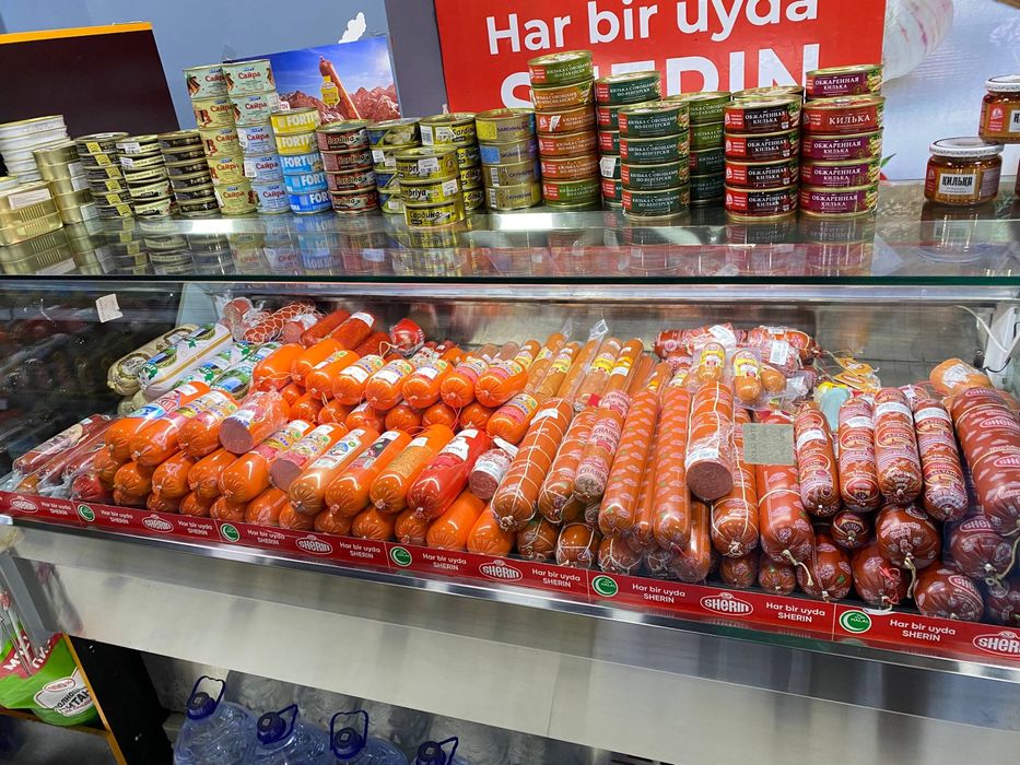 Sifati yaxshi haladelnik