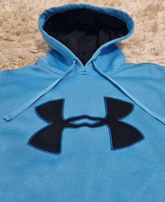 Hanorac Under Armour