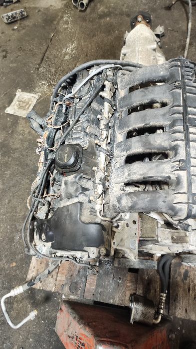 Двигател за БМВ N53B30 3.0и 272кс