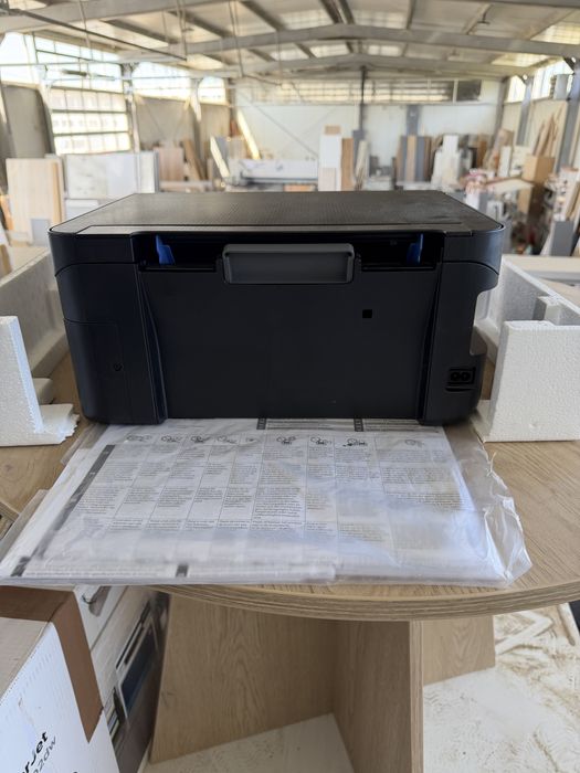 Imprimanta epson EcoTank ET-2870