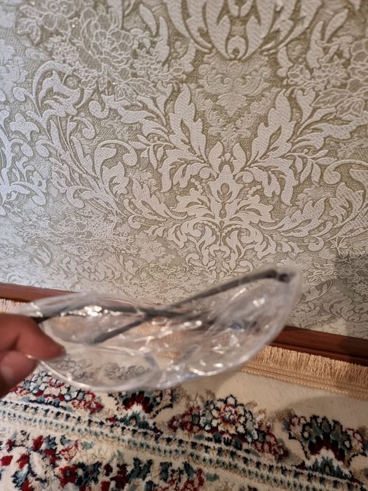 Продам спец очки прозрачный
