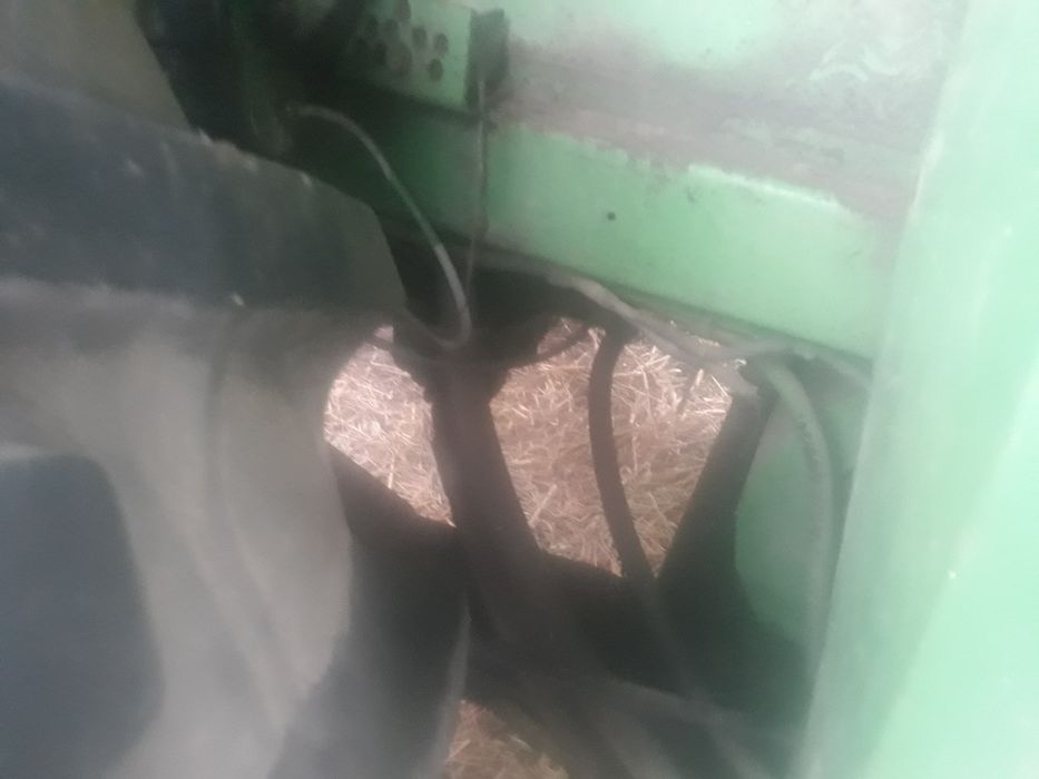 Dezmembrez combina john deere 2258 2256 2056 2058 2264