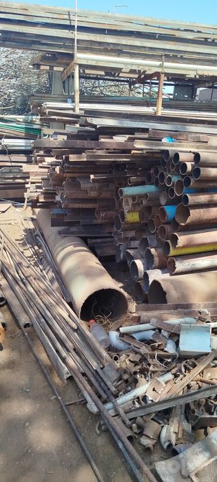 Барча турдаги метталлар труба лист угалок двухтавр.