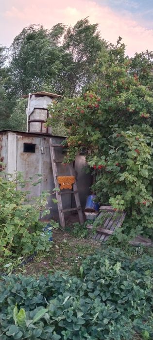 Продается ухоженная дача