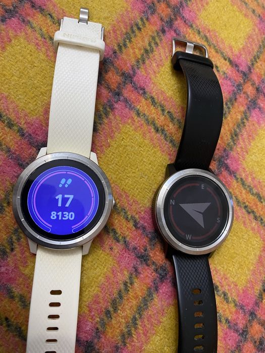 Garmin vivoactive 3