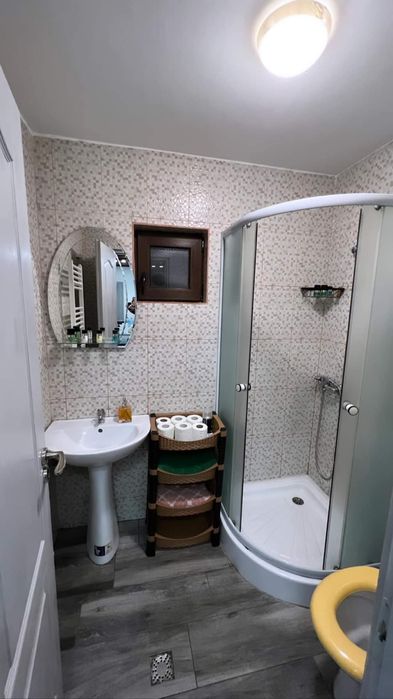 Cabana Carla  Baile Figa liber Craciun