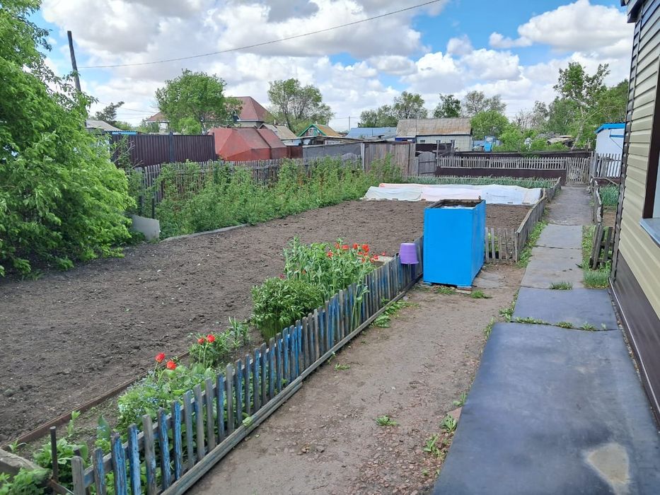 Продам дом в г.Атбасар