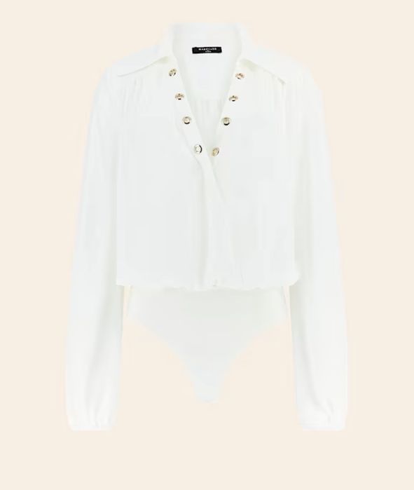 Marciano by guess дамска риза боди