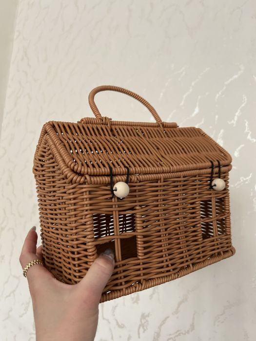 Корзина для пикника