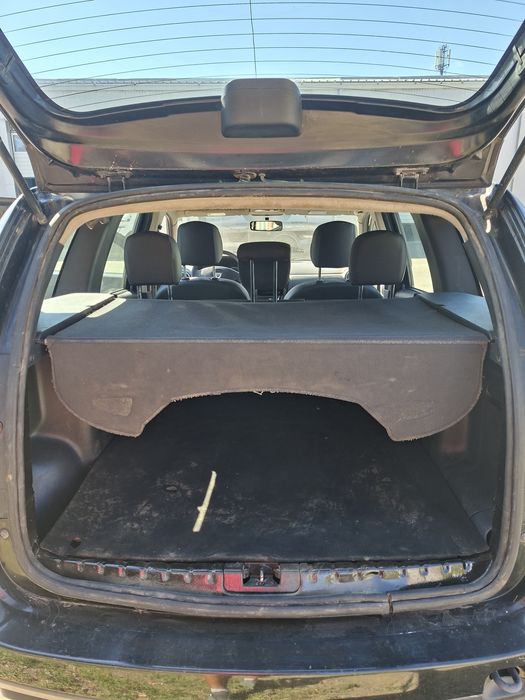 Vand dacia duster fabricatie 2011 4x4