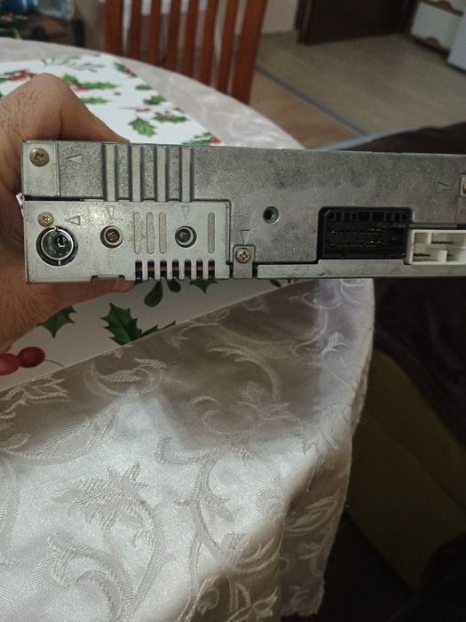 Радио за Хонда Сивик 7