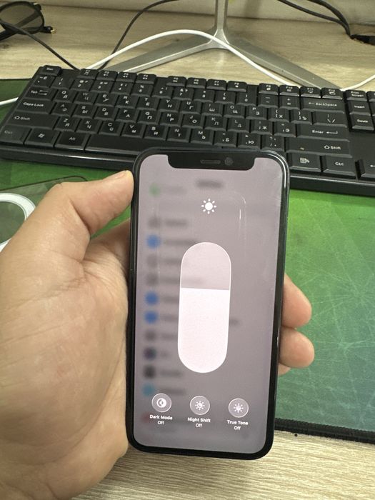 Iphone 12 mini obmen