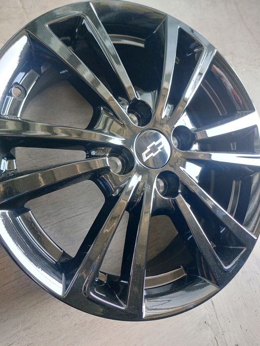 15 R Cobolt diska mid nayt