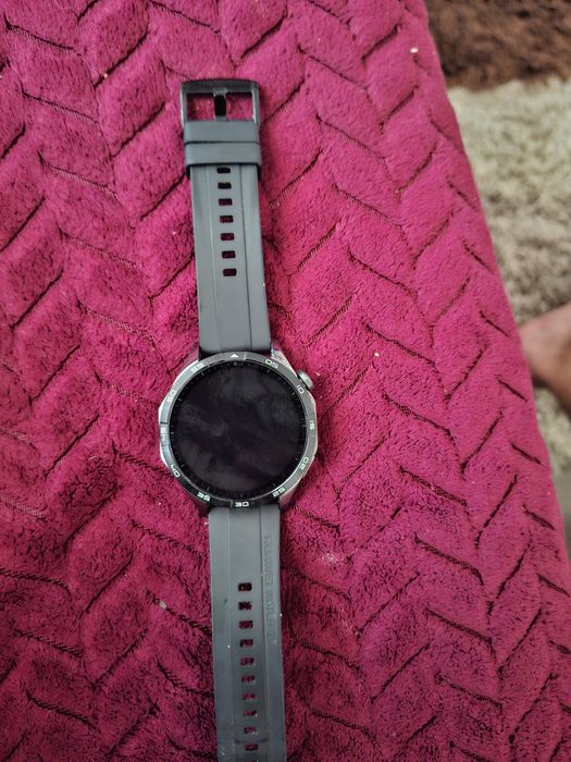 Smartwatch Huawei Watch GT 4 46 mm