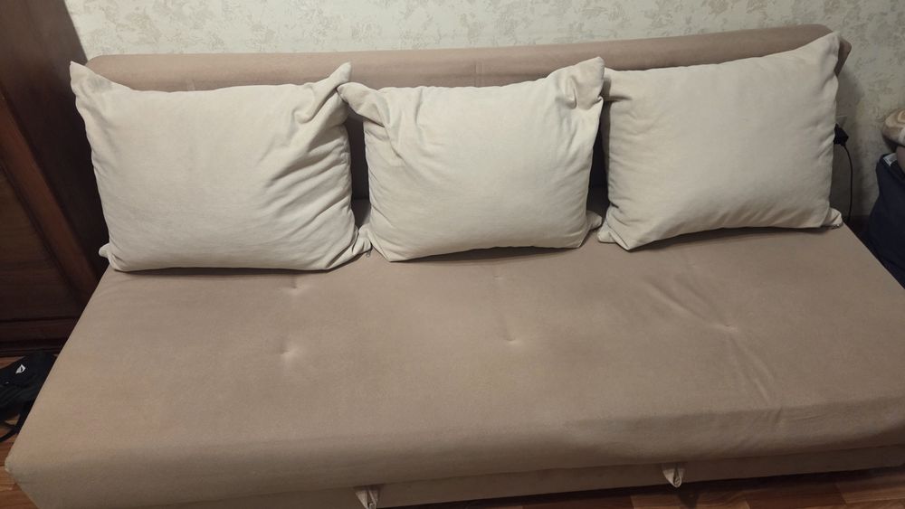 Диван раздкладной
