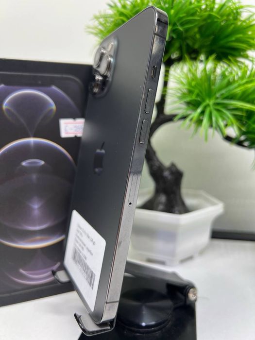 Iphone 12 Pro Max 128 gb