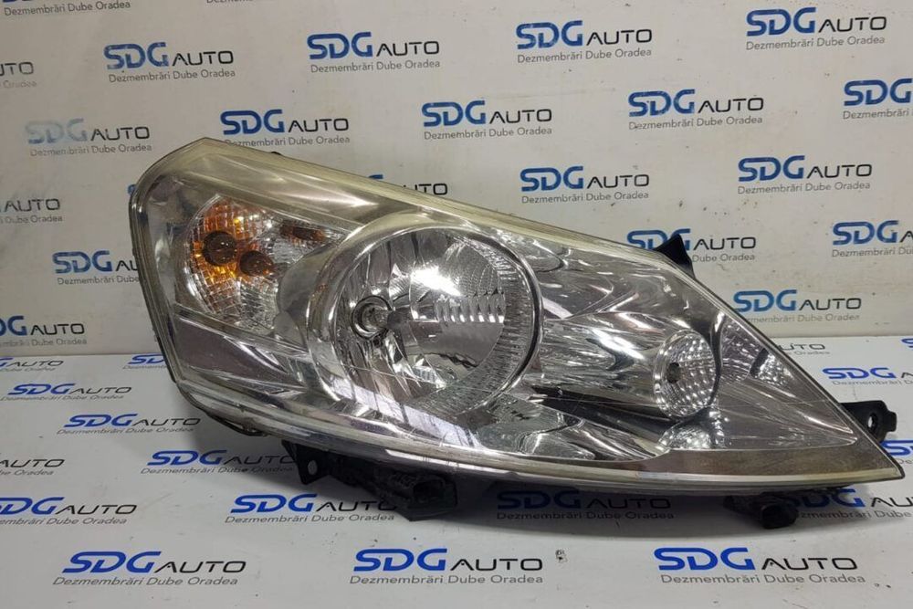 Faruri 89902607 Peugeot Expert 2.0 HDI 2006-2016