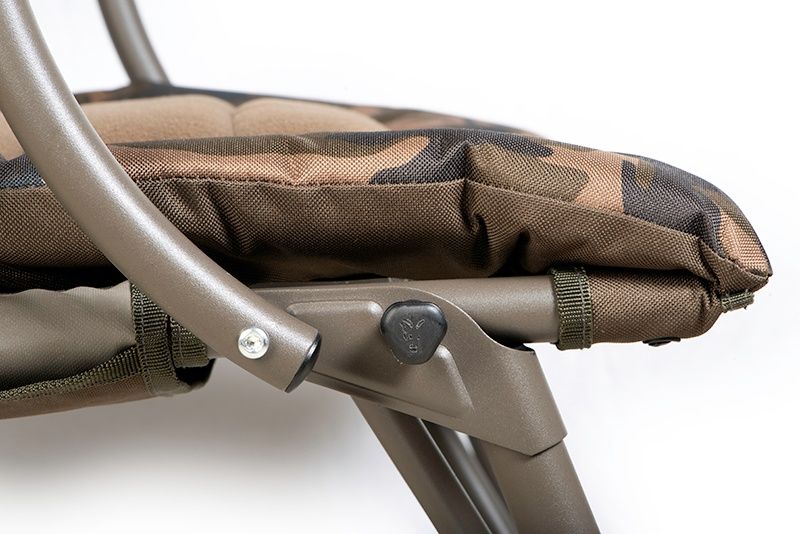 Стол Fox Super Recliner Deluxe