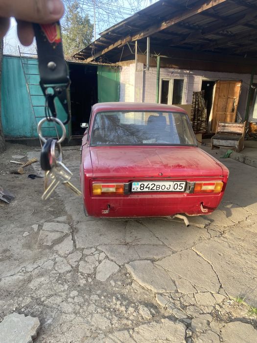 Ваз 2106 продам срочно