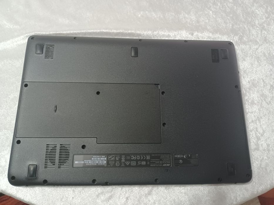Vand laptop acer