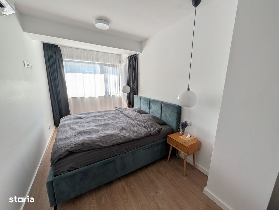 Apartament 2 camere 82mp | 0 comision | Ivory Residence | OMV Pipera |